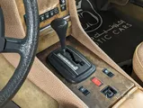Mercedes SL 380 1985